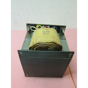AMAT 1360-01009 XFMR PWR Stepdown 240/480 PRI - อุปกรณ์และชิ้นส่วนเซมิคอนดักเตอร์มือสองระดับโลกที่เชื่อถือได้ - Product Image 5