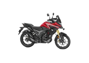 Nueva Motocicleta NX200 2026 de 4 Tiempos y 184cc en Venta, Lista para Envío - Product Image 3