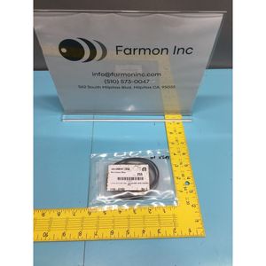 2 AMAT 3700-03496 ORing ID 8.487 CSD .103 KALREZ - อุปกรณ์และชิ้นส่วนเซมิคอนดักเตอร์ระดับโลกที่เชื่อถือได้ - Product Image 2