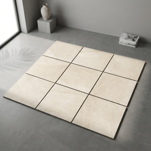 กระเบื้องปูพื้นแบบวิทริฟายด์ หนา 2 ซม. ขนาด 60x60 60x90 ซม. สำหรับงานหนัก ภายนอกอาคาร ลายหินแกรนิต กระเบื้องพอร์ซเลน ปูพื้นเซรามิก - Product Image 4
