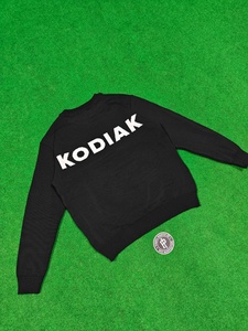 Wholesale Custom logo Design Oem Odm Pullover Animal Print Long Sleeve <b>Thick</b> 100% Cashmere Knit <b>Cardigan</b> Sweaters for Men Autumn - Product Image 2