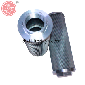 Elemento Filtrante de Cartucho, Filtro de Succión, Filtro de Aceite Hidráulico, Fibra de Vidrio, Fácil Mantenimiento - Product Image 5
