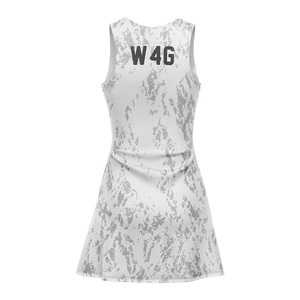 Falda Deportiva Sublimada para Mujer, Ecológica, Ligera, Elástica, para Tenis y Golf, Ropa Deportiva de Entrenamiento - Product Image 5