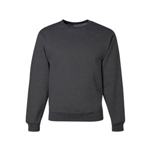 Sweat-shirt à capuche en coton 100% OEM, col rond, confortable, pour hommes, sweats à capuche personnalisés unisexes - Product Image 3