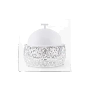 Stainless Steel Hotpot Excellent Quality Handmade Designer Casserole Top Selling Decorative Tableware Serving <b>Dish</b> Food Warmer - Product Image 1