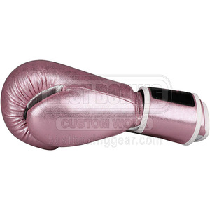 Guantes de Boxeo Transpirables para Gimnasio, Ligeros y Cómodos para Entrenamiento - Product Image 4