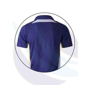 High Quality Unisex Custom-Size <b>Volleyball</b> Uniform Sets Factory Direct Sublimation Printed Wholesale - Product Image 6