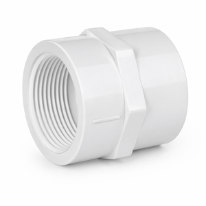 Tuyaux et raccords en PVC souple de bonne qualité pour un débit d'eau efficace et des applications de plomberie à prix d'exportation - Product Image 5