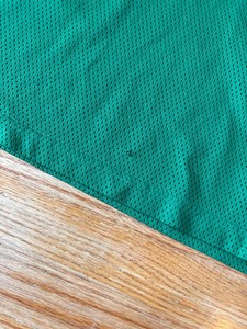 Maillots de football en mesh personnalisés en gros pour équipes sportives – Respirants et de qualité supérieure - Product Image 4