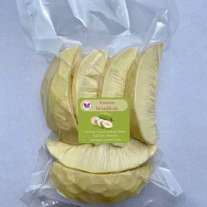 ราคาขายส่ง ผลไม้ทะเล มะเฟืองแช่แข็ง IQF แบบตะกร้า ปอกเปลือกและทำความสะอาดแล้ว ขนส่งทางเรือ - Product Image 3