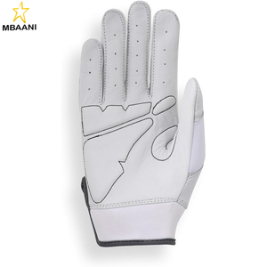 Baseball/Softball Batting Gloves for Adult and Youth - Product Image 2