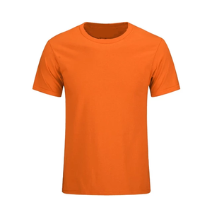 Camiseta Deportiva Oversize de Algodón 100% de la Mejor Calidad, Ajuste Holgado, para Entrenamiento, Personalizada, para Fitness Muscular, Cuello Redondo, Manga Corta, Anti-Pilling - Product Image 2
