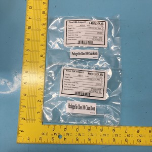 Injecteur coudé HERAEUS 43213, 11054001931, 168722 - Équipements et pièces semi-conductrices d'occasion fiables à l'échelle mondiale chez - Product Image 4