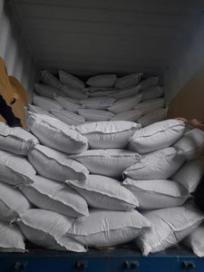 Noix de coco râpée à haute teneur en matières grasses, poudre fine, ingrédient pour pâtisserie - Product Image 4