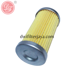 Cartucho de Filtro de Aceite Lubricante para Sistema Hidráulico, Filtro de Papel con Estructura de Vacío, Elemento Filtrante de Aceite - Product Image 3