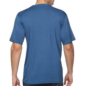 Compra al por Mayor de Camisetas para Hombre, Nuevo Diseño |   Ropa Casual de Verano |   Fábrica de Tops Cómodos de Tela Suave de Alta Calidad - Product Image 4