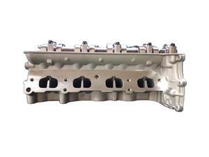 Testata Motore Completa <span class=keywords><strong>Z12XEP</strong></span>/Z14XE 55355430 per Opel Agila/Corsa 1.2L DOHC 16V - Product Image 4