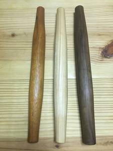 Sustainable Wooden <b>Rolling</b> <b>Pin</b> Eco Friendly Kitchenware Product - Product Image 4
