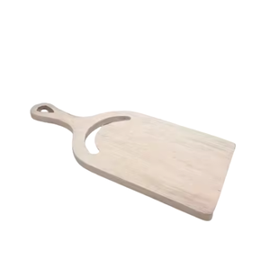 Planche à découper en plastique légère |   Planche à découper sans danger pour les aliments, non toxique, pour la cuisine à domicile et la cuisson en plein air - Product Image 2