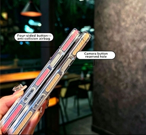 เคสโทรศัพท์แม่เหล็กดูดติดกัน ประดับคริสตัลเพชรระยิบระยับ สำหรับ iPhone 17 16 15 14 13 12pro max xs xr mini plus ขายส่งจากโรงงาน - Product Image 5
