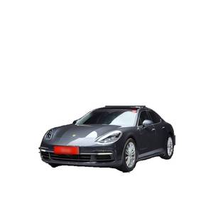 Para Porsche Panamera 3.0 AWD con Cámara Trasera, Asientos de Cuero, Modelo Diciembre 2020, 99,538 km - Product Image 1