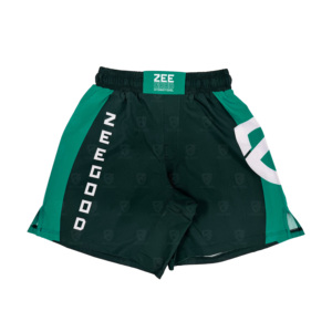 Últimos Pantalones Cortos Personalizados de MMA para Hombre, Diseño Único con Impresión Sublimada, Estilo Corto de Algodón, Equipo de Lucha, Boxeo, Karate - Product Image 1