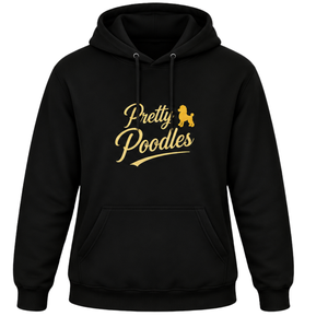 Sigma Gamma Rho Women's University Hoodie <b>Black</b> Casual Sorority Graphic Hooded <b>Sweatshirt</b> Greek Letter Custom Campus Streetwear - Product Image 1