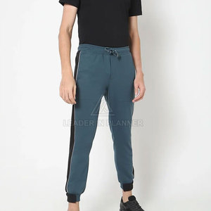 กางเกงวอร์มผู้ชายระบายอากาศ แห้งเร็ว รุ่นใหม่ กางเกงจ็อกเกอร์ผู้ชาย ราคาดีที่สุดในหมวดกางเกงวอร์มผู้ชาย - Product Image 4