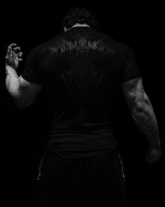 T-shirts de sublimation tendance pour hommes, nouvelle collection, taille adulte, style décontracté uni, sublimation à prix raisonnable, bonne qualité - Product Image 1