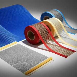 [APEC] High Elasticity Custom Conveyor Belt for Precision Handling and Professional Durable PU Conveyor Belting - Product Image 2