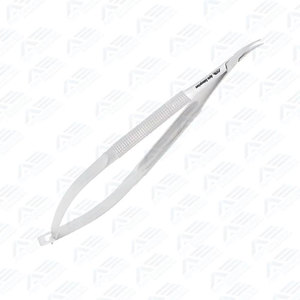 Porte-aiguilles manuels, instruments chirurgicaux, pinces, instruments médicaux, porte-aiguilles micro en acier inoxydable - Product Image 3
