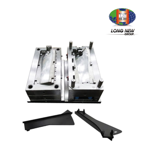 Longnew แม่พิมพ์ชิ้นส่วนภายในและภายนอกยานยนต์แบบกำหนดเอง | เครื่องมือฉีด OEM - Product Image 5