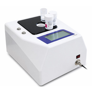 เครื่องตรวจวินิจฉัยทางพยาธิวิทยาแบบน้ำสำหรับการตรวจเซลล์ในช่องคลอด I-PREP Processor Liquid Based Cytology System ของ IMEDIKERS สำหรับการตรวจคัดกรองมะเร็งปากมดลูก ผลิตในเกาหลี - Product Image 5