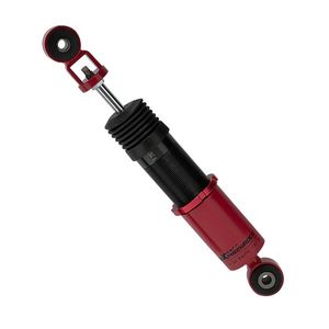 2013-2015 Hyundai Veloster (FS) Kit de système de suspension de réglage Coilover d'amortissement 24 voies avec entretoises à ressorts hélicoïdaux - Product Image 4