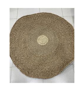 Posavasos de ratán superventas de Vietnam, placas Base de taza para el hogar, banquete de boda, decoración hecha a mano - Product Image 5