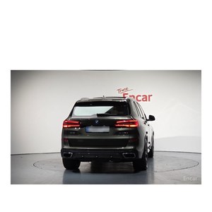 BMW X5 XDrive 45e M Sport, Modelo Agosto 2022, con 29,009 km, Volante a la Izquierda, Caja de Cambios Automática, Cámara Trasera - Product Image 3