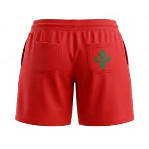 Nuevo diseño personalizado de conjunto de polo para hombre, material poliéster/algodón, estilo casual, técnicas de impresión de RIVIAN ATLANTIC - Product Image 5
