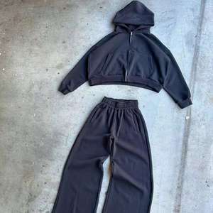 Ensemble de survêtement décontracté de luxe pour homme, 100 % coton, séchage rapide, coupe courte, t-shirts de jogging, effet délavé soleil et délavé à l'acide - Product Image 4