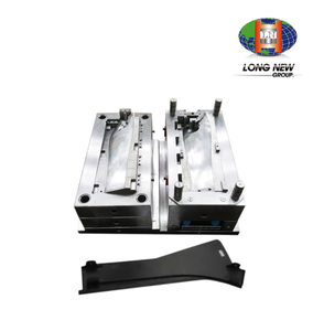 Longnew แม่พิมพ์ชิ้นส่วนภายในและภายนอกยานยนต์แบบกำหนดเอง | เครื่องมือฉีด OEM - Product Image 4