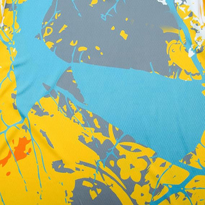 Jersey de Motocross Personalizado, Transpirable, de Poliéster, para Carreras Todoterreno, para Adultos, Ropa Deportiva Exclusiva para Motociclismo - Product Image 4