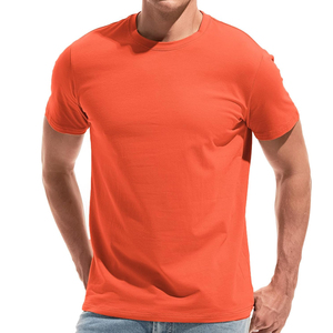 T-shirt personnalisé de qualité supérieure pour hommes, impression sur mesure, coton 240 g/m², coupe ample, t-shirt lourd à épaules tombantes, t-shirt surdimensionné - Product Image 1