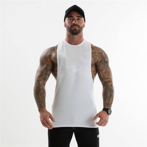 Débardeur tricoté léger pour homme – Vêtement d'été décontracté de plage à séchage rapide, excellente qualité et style tendance - Product Image 4