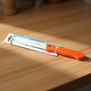 Couteaux de cuisine de 21 cm avec lame de scie - Product Image 3