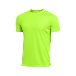 เสื้อยืดและเสื้อเจอร์ซีย์สีสันตามสั่ง เสื้อแขนสั้นสำหรับผู้ชายสำหรับกิจกรรมกลางแจ้ง และชุดกีฬาเสื้อเจอร์ซีย์แขนสั้นพร้อมโลโก้ตามสั่ง - Product Image 6