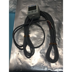 สวิตช์วัดแรงดันดิจิตอล SMC ZSE4B-01-25L, 160363 - อุปกรณ์และอะไหล่เซมิคอนดักเตอร์ระดับโลกที่เชื่อถือได้ - Product Image 1