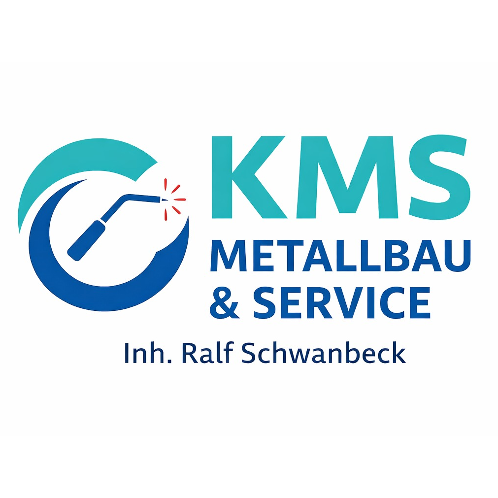 KMS Metallbau & Service Inh. Ralf Peter Schwanbeck logo