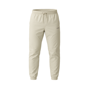 Pantalon en toile 100 % coton pour femme, respirant, infroissable, de haute qualité, décontracté, pour l'extérieur, idéal pour l'été, effet délavé - Product Image 1