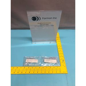 144 M.E.C. Entretoise de support à clip Tech MEC81105-208L - Équipements et pièces semi-conducteurs d'occasion de renommée mondiale - Product Image 2