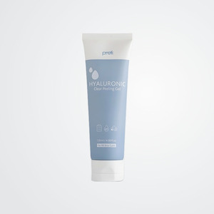 Nettoyant visage Prreti Hyaluronic Clear Peeling Gel 120ml, nettoyant visage, nettoyant facial, soins coréens pour le visage, nettoyants - Product Image 1
