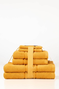 ผ้าขนหนูอาบน้ำคุณภาพสูง 100% ผ้าฝ้าย สำหรับผู้ใหญ่ นุ่ม ซึมซับดี รับทำโลโก้ ใช้ในบ้านและโรงแรม ราคาประหยัด - Product Image 2